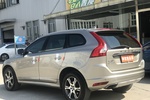 沃尔沃XC602015款2.0T T5 智逸版