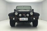 Jeep牧马人两门版2013款3.6L 罗宾汉 10周年限量版