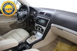 斯柯达明锐2009款1.8TSI 手自一体 逸仕版