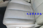 日产天籁2009款公爵 2.5L XV VIP尊享版