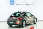 大众甲壳虫2014款1.2TSI 时尚型