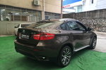 宝马X62011款xDrive35i