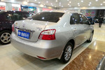 丰田威驰2011款1.6L GL-i 天窗版 AT 