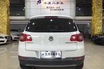 大众途观2012款1.8TSI 手自一体 菁英版（两驱）