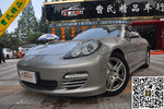 保时捷Panamera2010款Panamera 4S 4.8L 