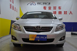 丰田卡罗拉2009款1.8L GLX-i 自动 特别纪念版