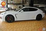 保时捷Panamera2010款Panamera 4 3.6L 