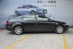 奥迪A6L2006款L 2.4 舒适型