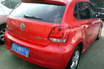 大众Polo2011款1.6L 手自一体 致尚版