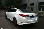 起亚K52011款2.0L 手自一体 PREMIUM