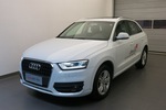 奥迪Q32013款35 TFSI 舒适型