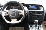 奥迪A4L2010款2.0TFSI 运动型