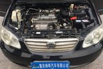 比亚迪F32009款1.5L 智能白金版标准型GL-i 