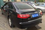 奥迪A6L2010款2.0TFSI 手自一体 标准型