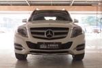 奔驰GLK级2010款GLK300 4MATIC 豪华版