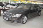 奔驰S级2012款 S350L Grand Edition