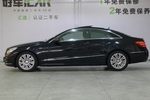 奔驰E级双门2014款E260 Coupe