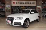 奥迪Q52013款40 TFSI 技术型