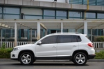 大众途观2012款1.8TSI 手自一体 耀智版（两驱）