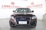 奥迪Q52013款40 TFSI 进取型