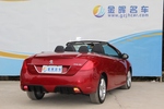 标致308CC2012款1.6T 手自一体 时尚型