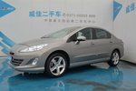 标致4082013款2.0L 手自一体 舒适版