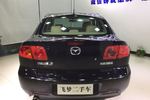 马自达MAZDA3经典2008款1.6L 手自一体 天窗型