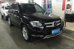 奔驰GLK级2014款GLK 260 4MATIC 动感型