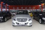 奔驰GLK级2013款GLK 300 4MATIC 动感型（天窗版）