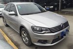 大众宝来2014款1.6L 自动时尚型