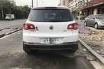 大众途观2012款1.8TSI 手自一体 菁英版（两驱）