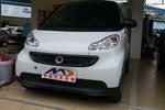 smartfortwo2012款1.0 MHD 硬顶舒适版