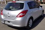 日产TIIDA2011款1.6L CVT豪华型