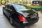 奔驰S级2012款S300L 豪华型 Grand Edition