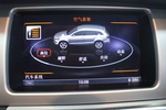 奥迪Q72015款40 TFSI 典藏型