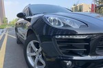 保时捷Macan2014款Macan 2.0T