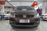 大众夏朗2012款 2.0TSI 标配型 欧IV