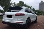 保时捷Cayenne2015款3.0T