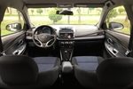 丰田YARiS L 致炫2015款1.5E 自动魅动版 