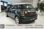 MINIMINI2011款1.6L COOPER Excitement 