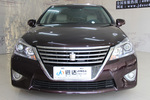 丰田皇冠2012款2.5L Royal