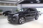 奔驰M级2012款ML350 4MATIC 豪华型