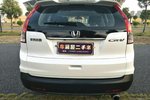 本田CR-V2015款2.0L  两驱都市版