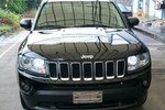 Jeep指南者2009款2.4L 运动版