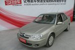 雪铁龙经典爱丽舍2008款1.6L 手动 标准型