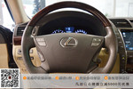 雷克萨斯LS2006款LS460L 加长版