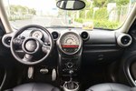 MINICOUNTRYMAN JCW2014款1.6T JOHN COOPER WORKS All 4