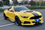 福特Mustang2016款2.3T 性能版