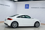 奥迪TT2013款TT Coupe 2.0TFSI