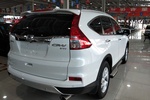 本田CR-V2015款2.4L  两驱豪华版
